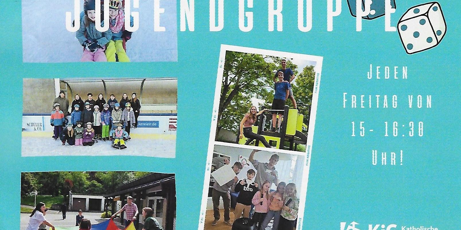 KjG St. Hedwig Jugendgruppe