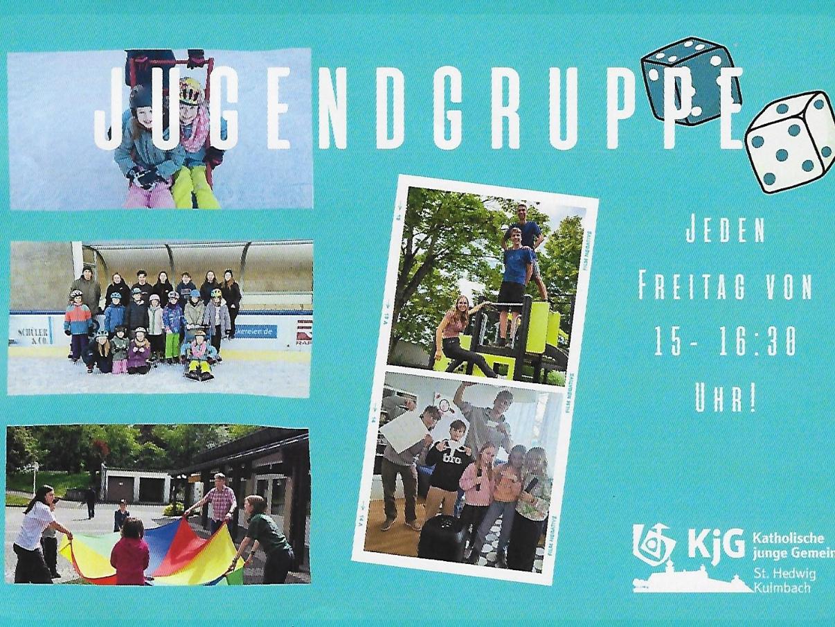 KjG St. Hedwig Jugendgruppe