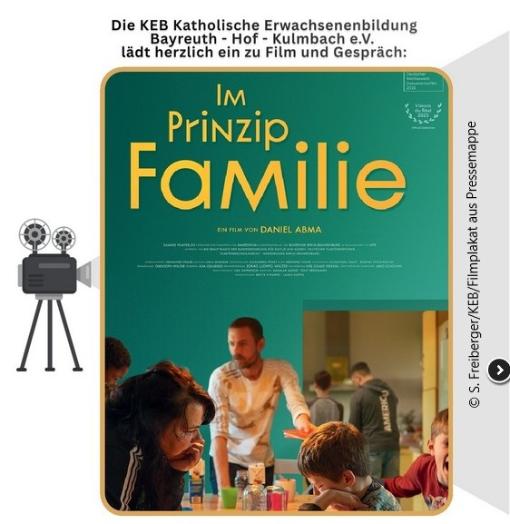 Symbolbild aus Ankündigung