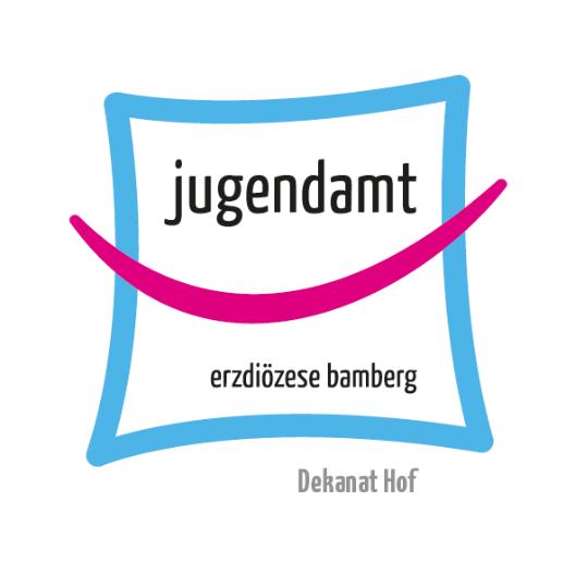 Logo EJA Dekanat Hof