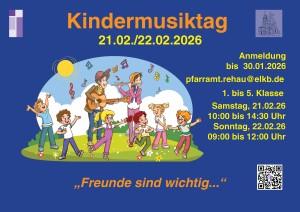 Kindermusiktag
