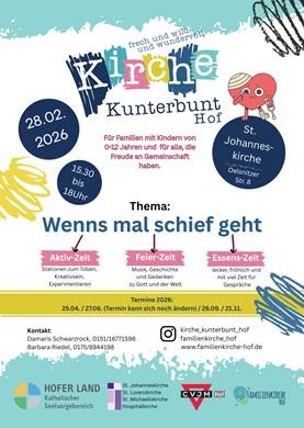 Kirche Kunterbunt 28.02.2026