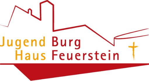 Logo Jugendhaus Burg Feuerstein