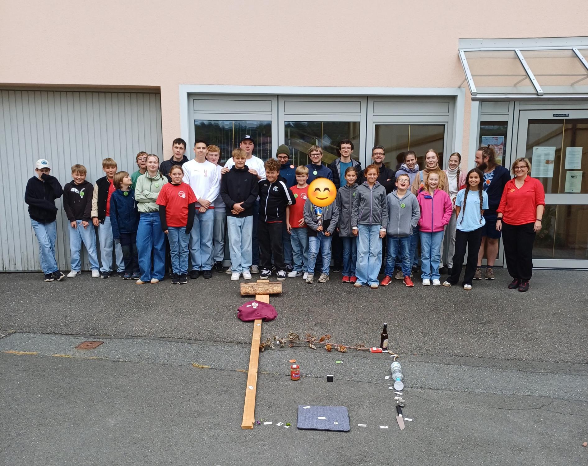 Minitag 2025 - SSB Kulmbach