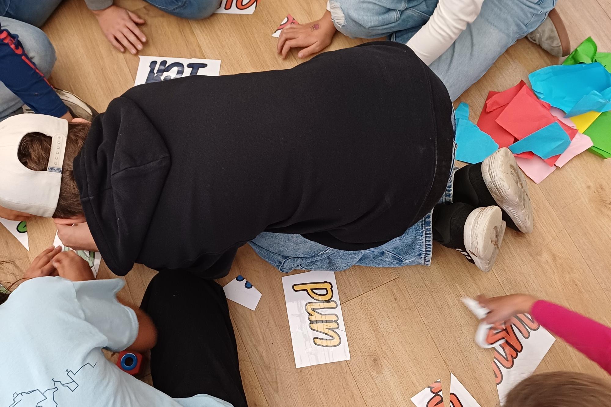 Minitag 2025 - Stationen