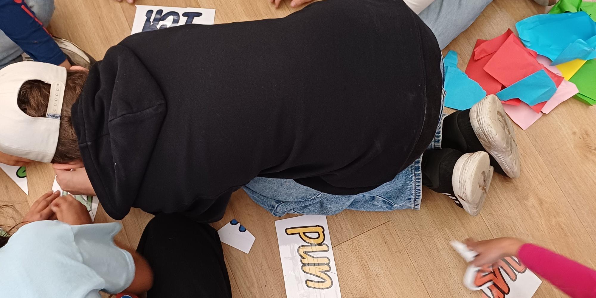 Minitag 2025 - Stationen