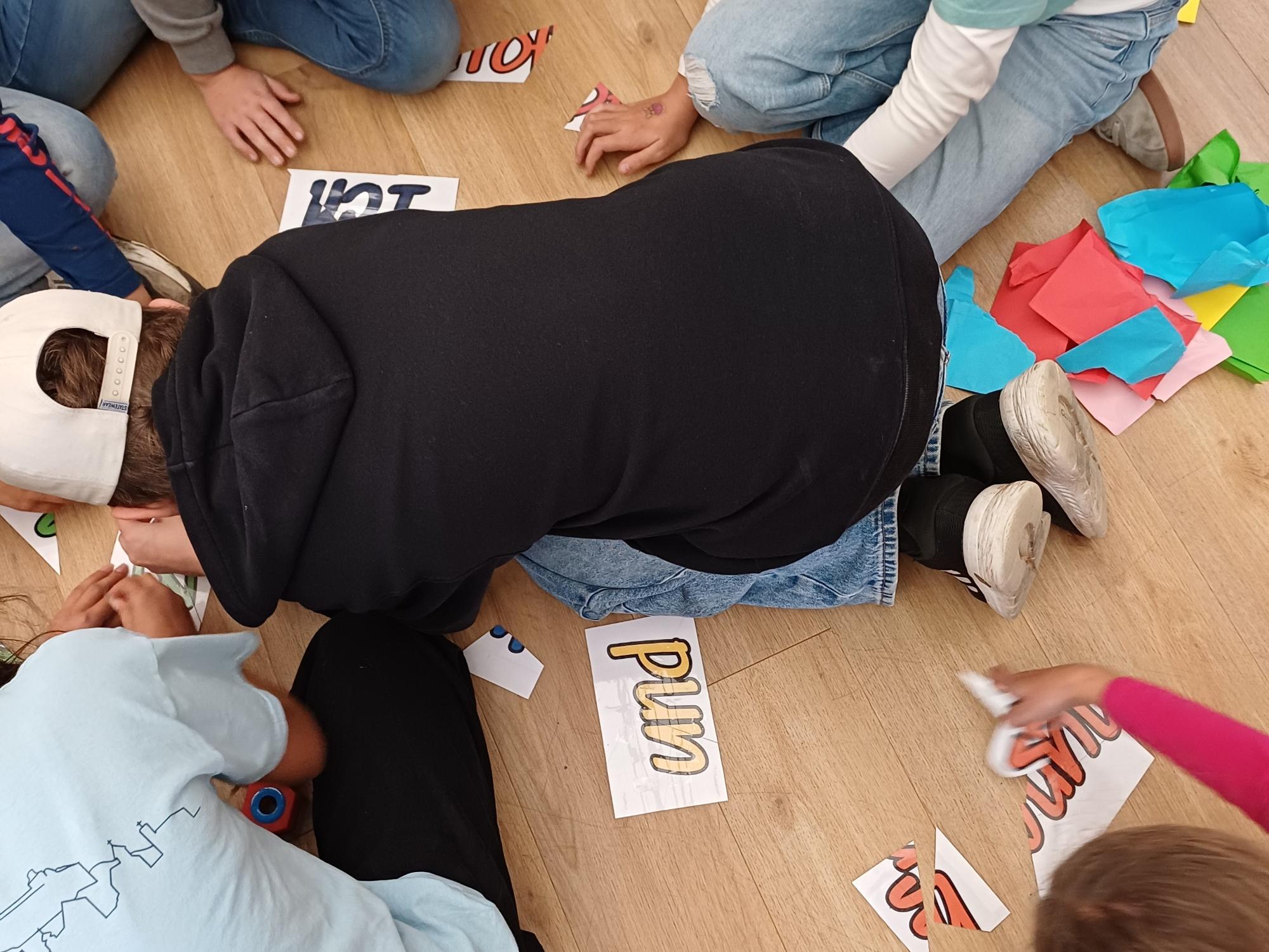 Minitag 2025 - Stationen